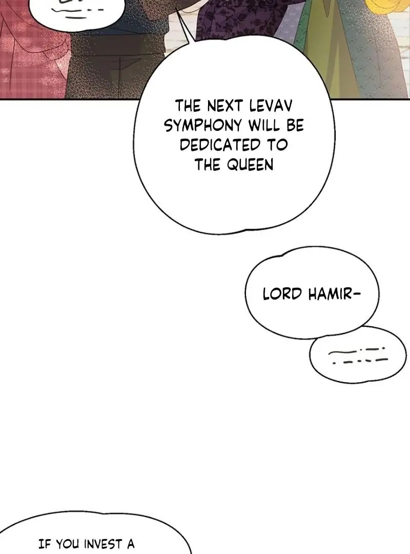Forget My Husband, I'll Go Make Money Chapter 111 Page 38