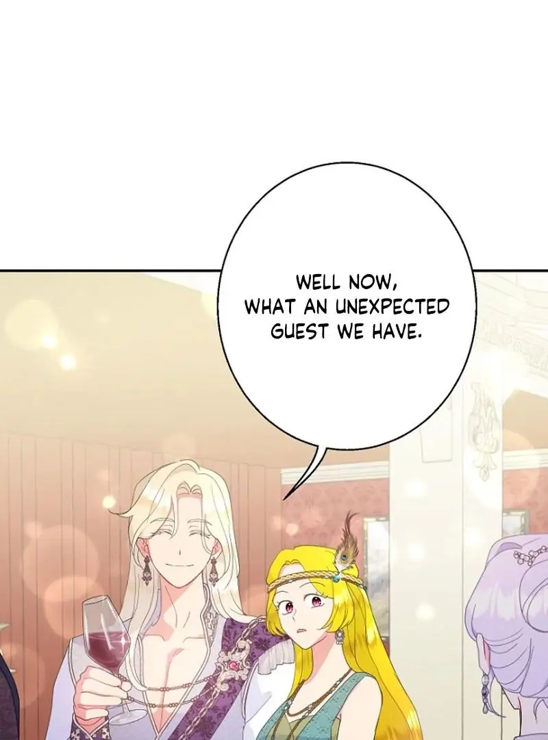 Forget My Husband, I'll Go Make Money Chapter 111 Page 40