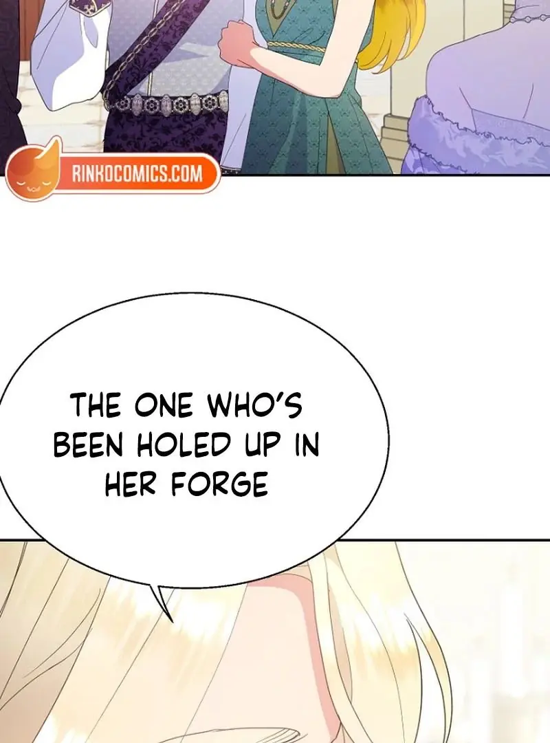 Forget My Husband, I'll Go Make Money Chapter 111 Page 41