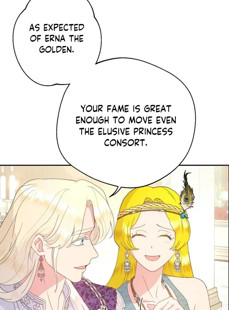 Forget My Husband, I'll Go Make Money Chapter 111 Page 48