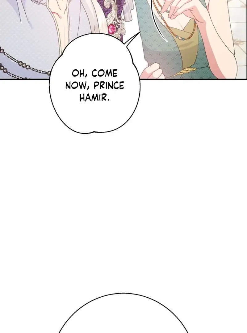 Forget My Husband, I'll Go Make Money Chapter 111 Page 49