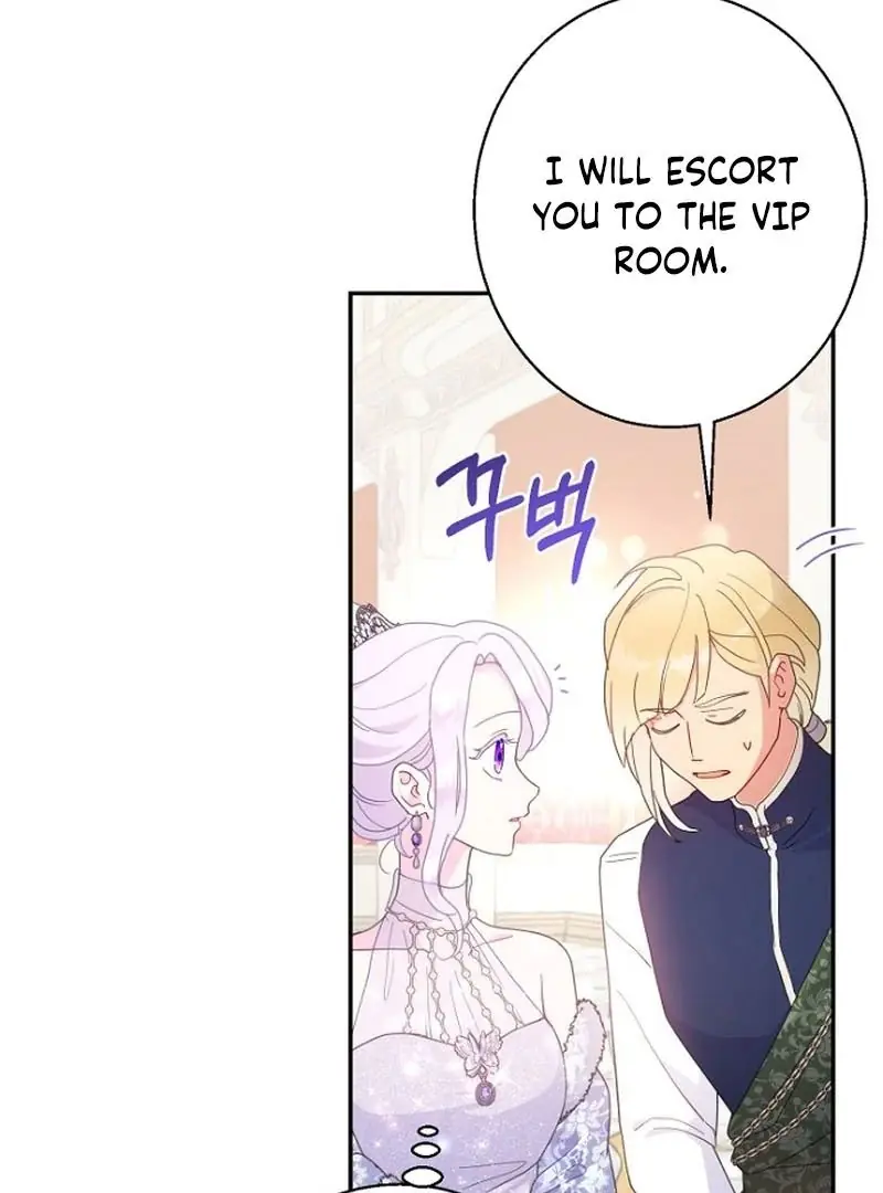 Forget My Husband, I'll Go Make Money Chapter 111 Page 57
