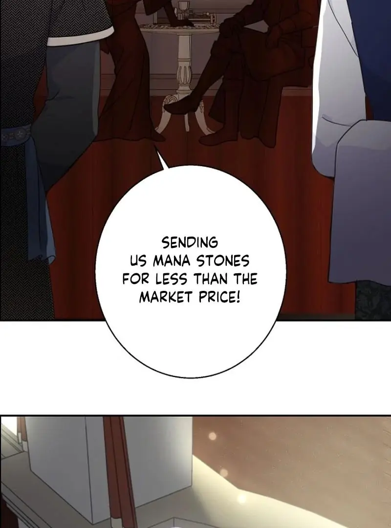 Forget My Husband, I'll Go Make Money Chapter 111 Page 67
