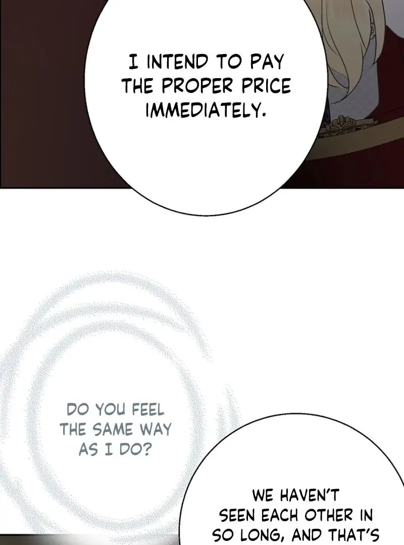 Forget My Husband, I'll Go Make Money Chapter 111 Page 69