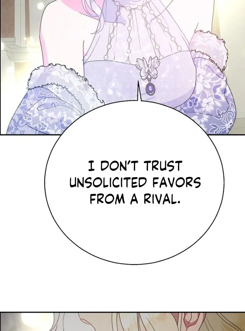 Forget My Husband, I'll Go Make Money Chapter 111 Page 72