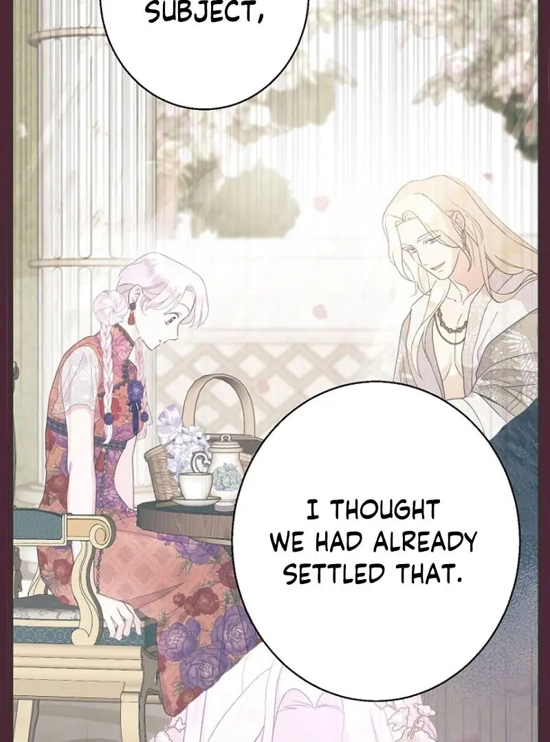 Forget My Husband, I'll Go Make Money Chapter 111 Page 75