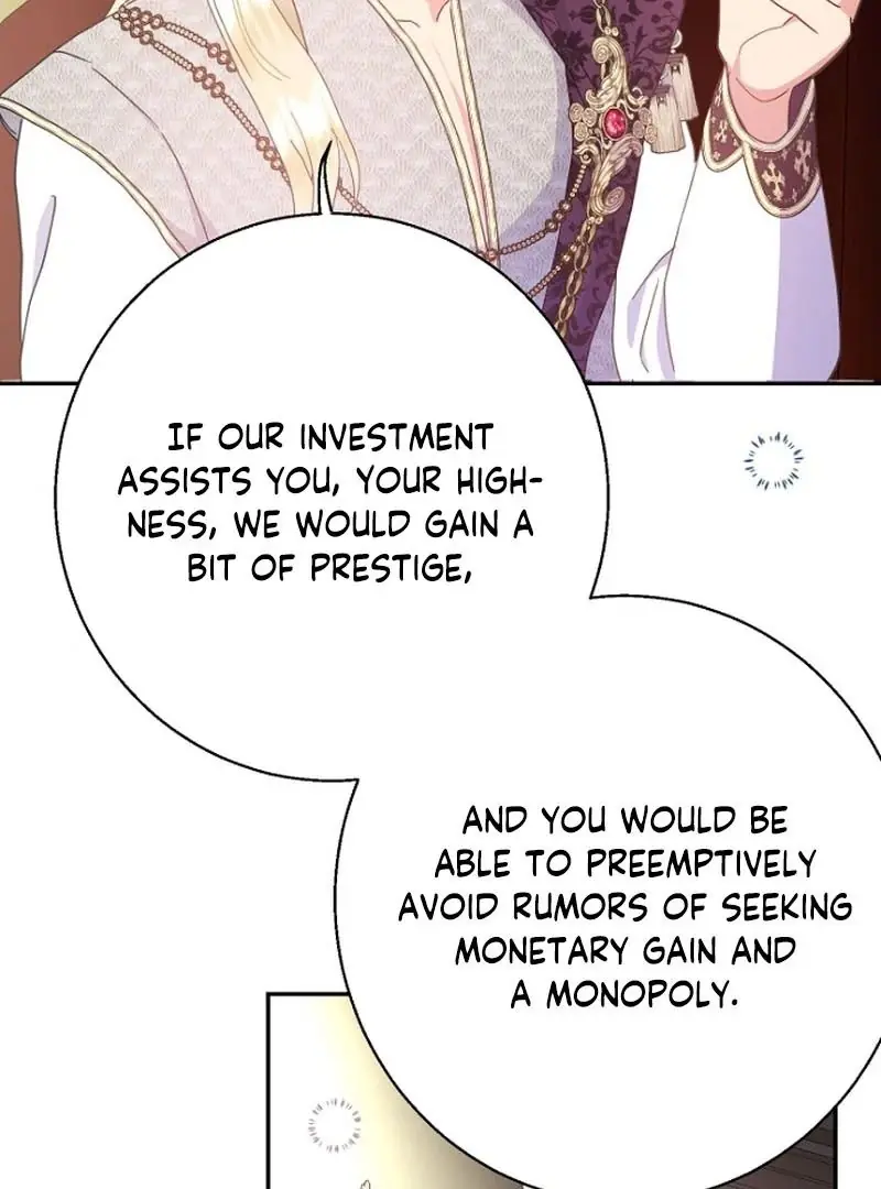 Forget My Husband, I'll Go Make Money Chapter 111 Page 85