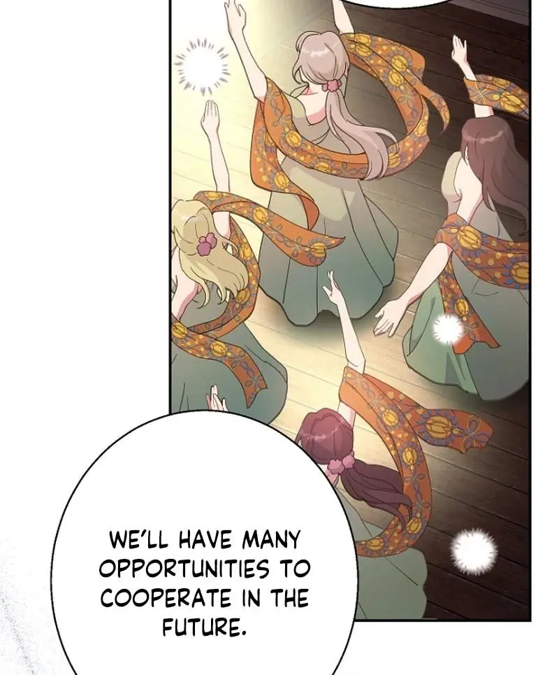 Forget My Husband, I'll Go Make Money Chapter 111 Page 86