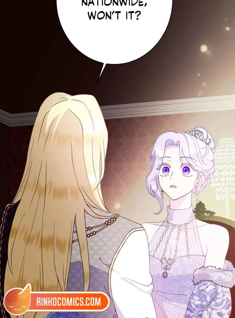 Forget My Husband, I'll Go Make Money Chapter 111 Page 91