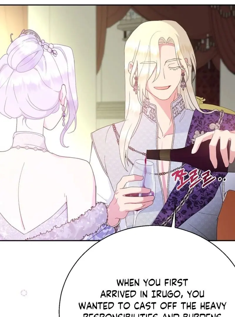 Forget My Husband, I'll Go Make Money Chapter 111 Page 98