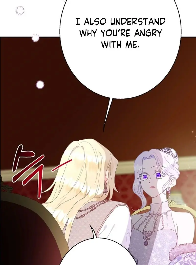 Forget My Husband, I'll Go Make Money Chapter 111 Page 103