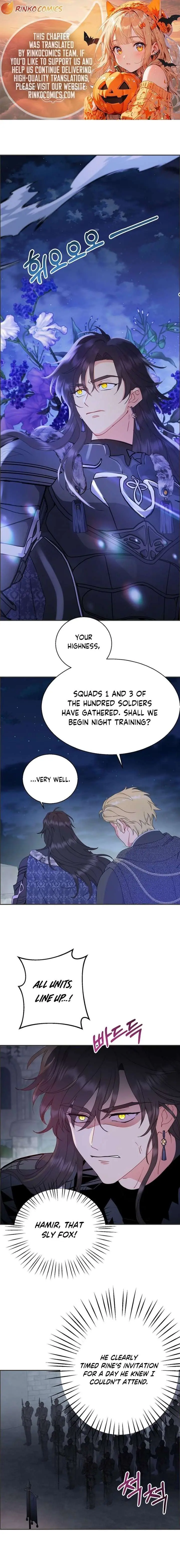 Forget My Husband, I'll Go Make Money Chapter 112 Page 2