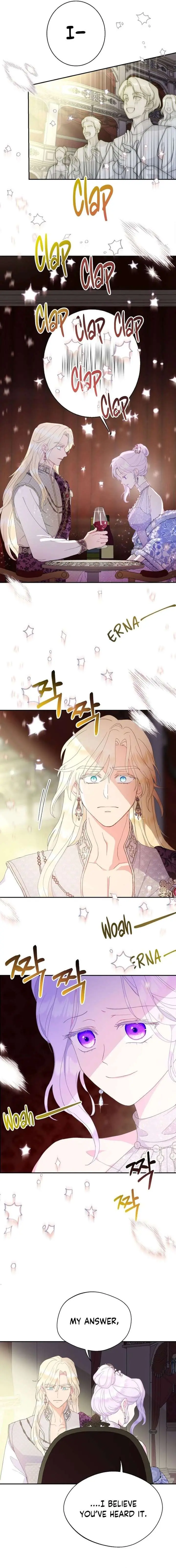Forget My Husband, I'll Go Make Money Chapter 112 Page 5