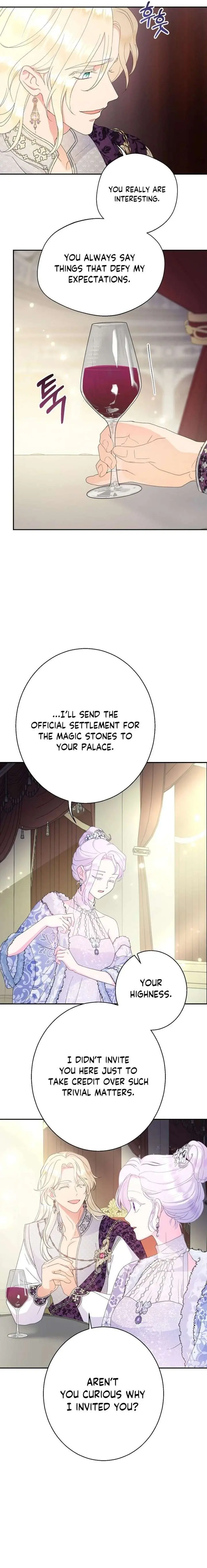 Forget My Husband, I'll Go Make Money Chapter 112 Page 6
