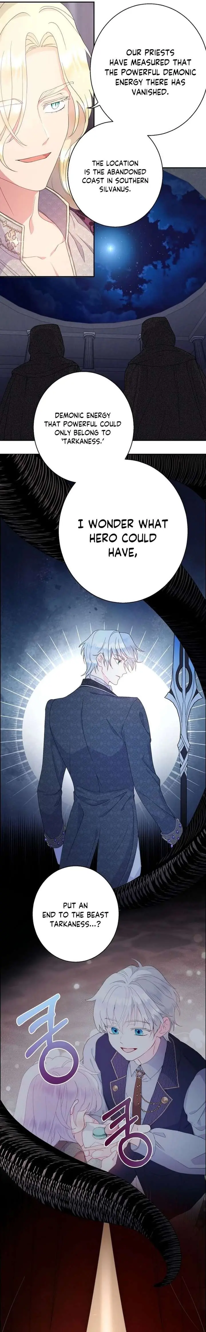 Forget My Husband, I'll Go Make Money Chapter 112 Page 8