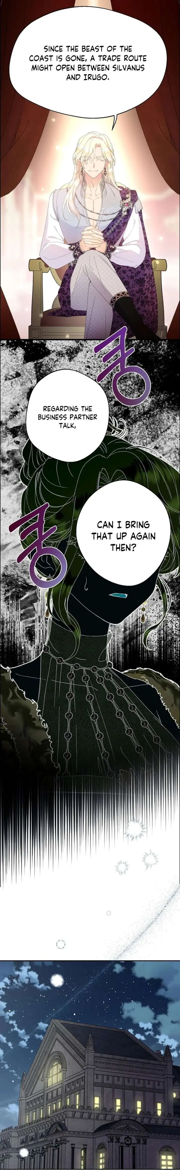 Forget My Husband, I'll Go Make Money Chapter 112 Page 9