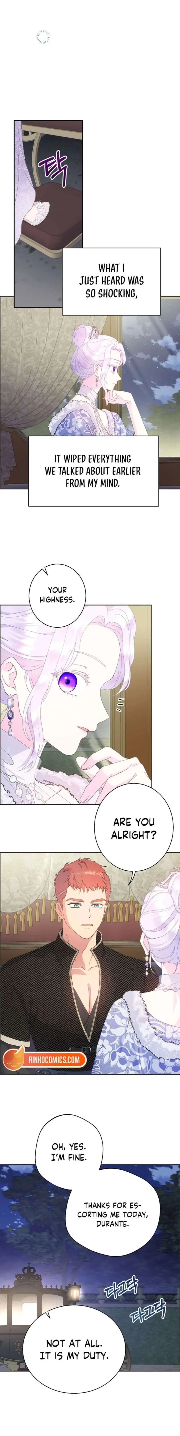 Forget My Husband, I'll Go Make Money Chapter 112 Page 10