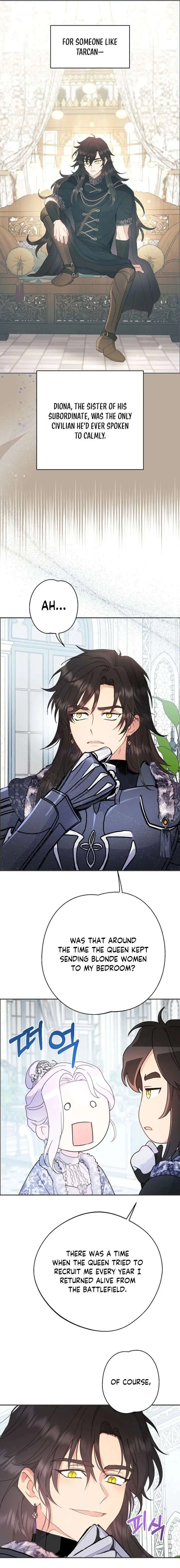 Forget My Husband, I'll Go Make Money Chapter 112 Page 13