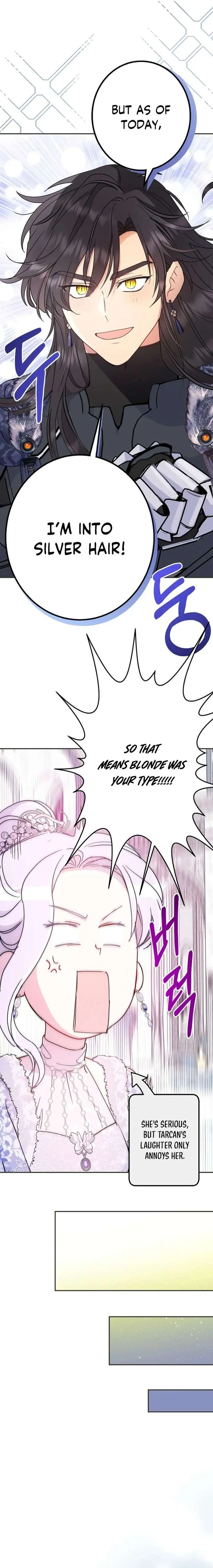 Forget My Husband, I'll Go Make Money Chapter 112 Page 15
