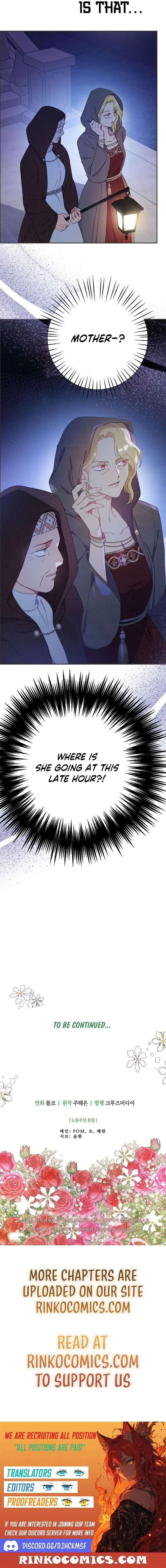 Forget My Husband, I'll Go Make Money Chapter 112 Page 18