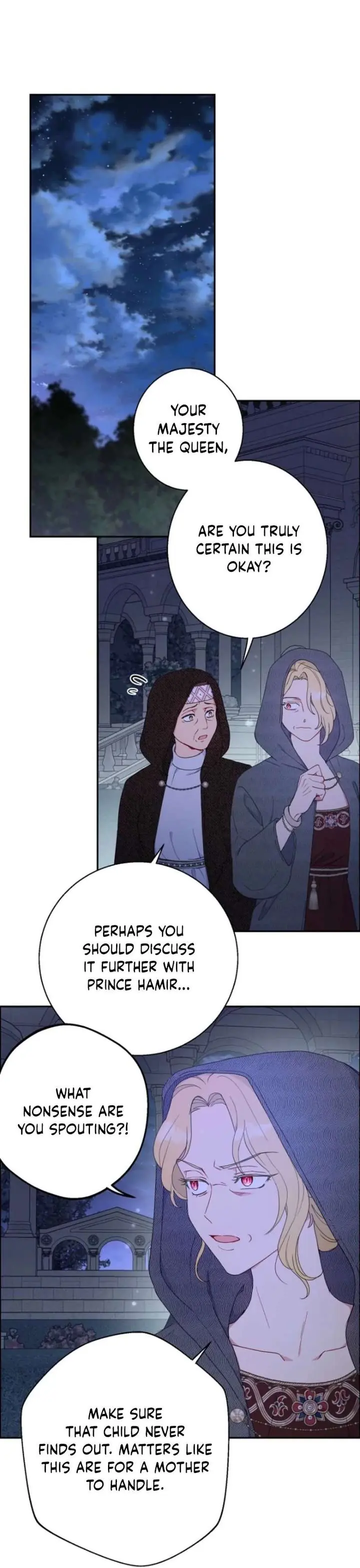 Forget My Husband, I'll Go Make Money Chapter 113 Page 3