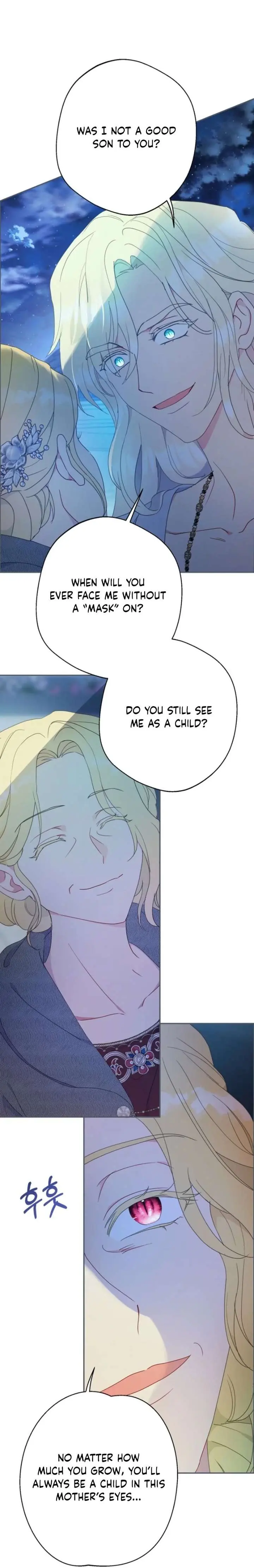 Forget My Husband, I'll Go Make Money Chapter 113 Page 10