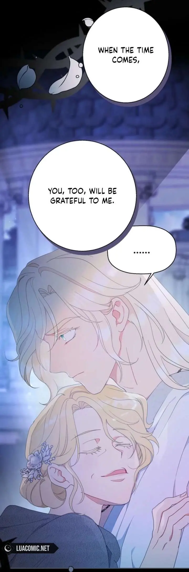 Forget My Husband, I'll Go Make Money Chapter 113 Page 14
