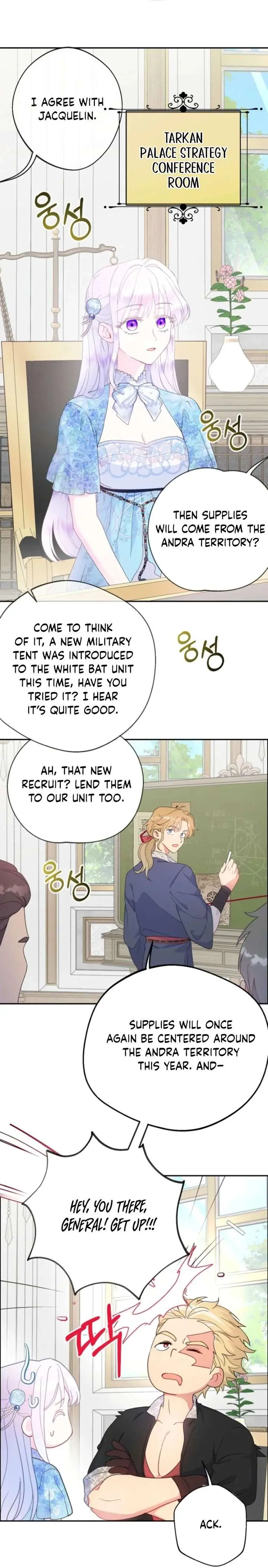 Forget My Husband, I'll Go Make Money Chapter 113 Page 20
