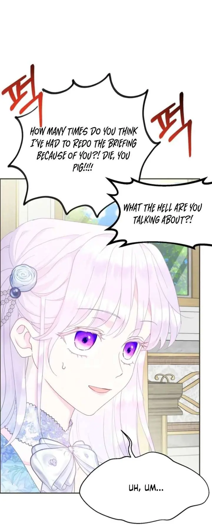 Forget My Husband, I'll Go Make Money Chapter 113 Page 21