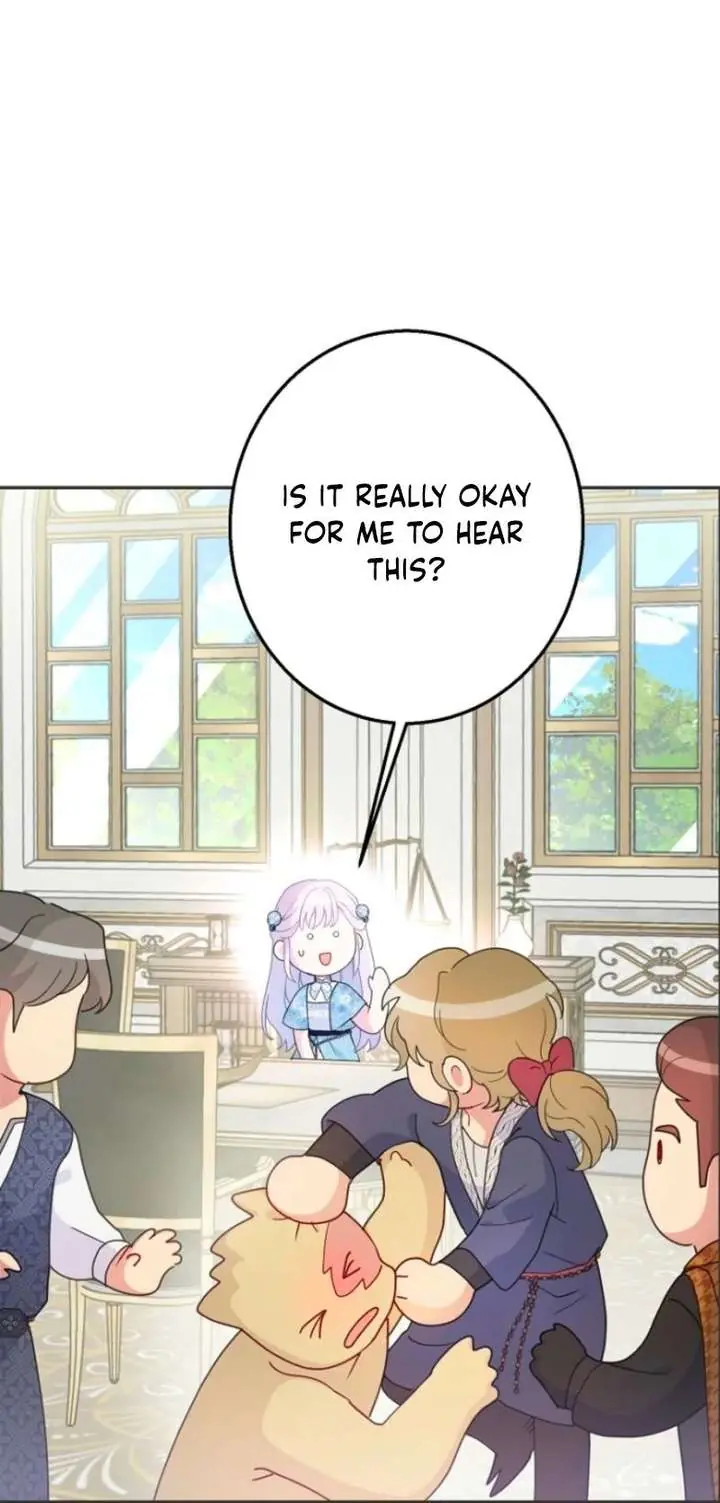 Forget My Husband, I'll Go Make Money Chapter 113 Page 22