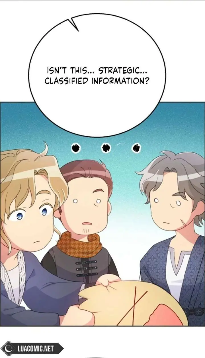 Forget My Husband, I'll Go Make Money Chapter 113 Page 23