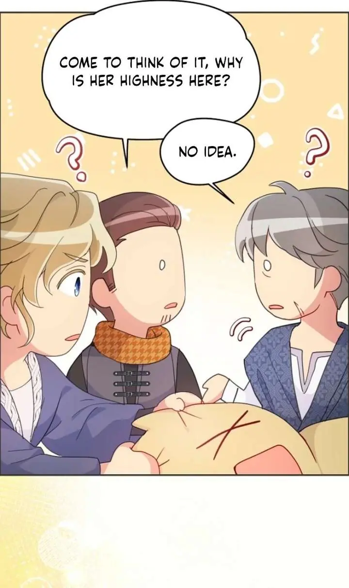 Forget My Husband, I'll Go Make Money Chapter 113 Page 24