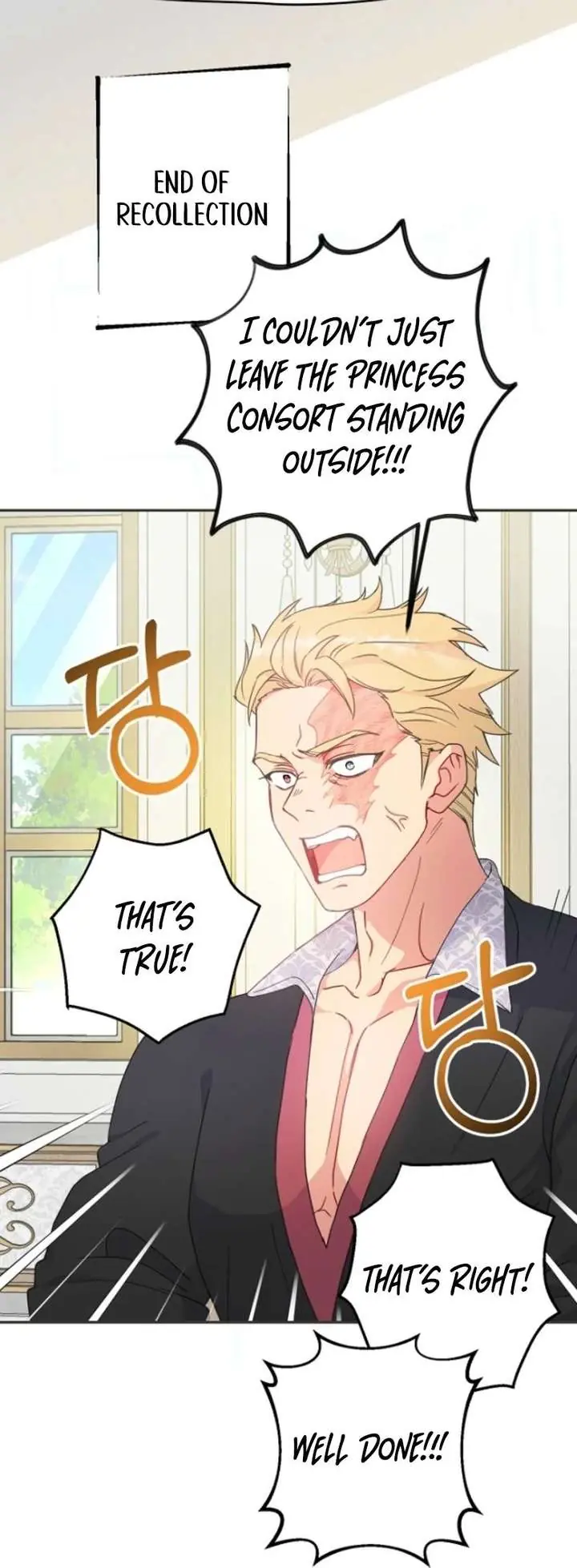 Forget My Husband, I'll Go Make Money Chapter 113 Page 33