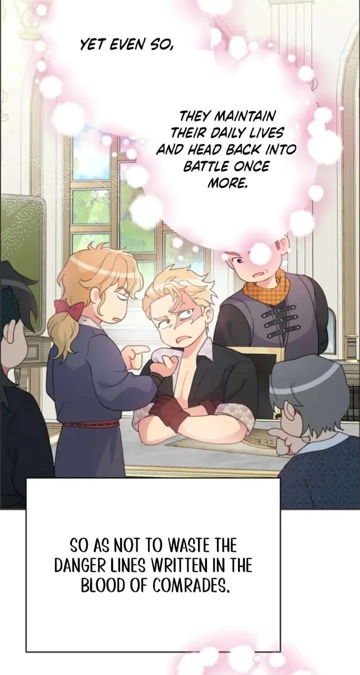 Forget My Husband, I'll Go Make Money Chapter 113 Page 40