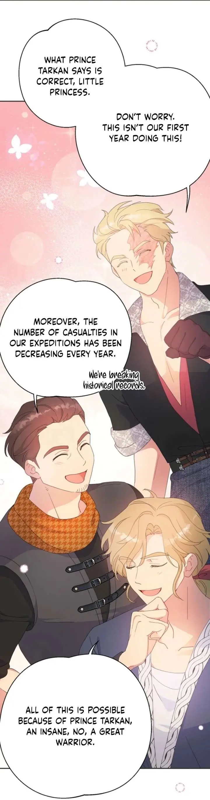 Forget My Husband, I'll Go Make Money Chapter 113 Page 45