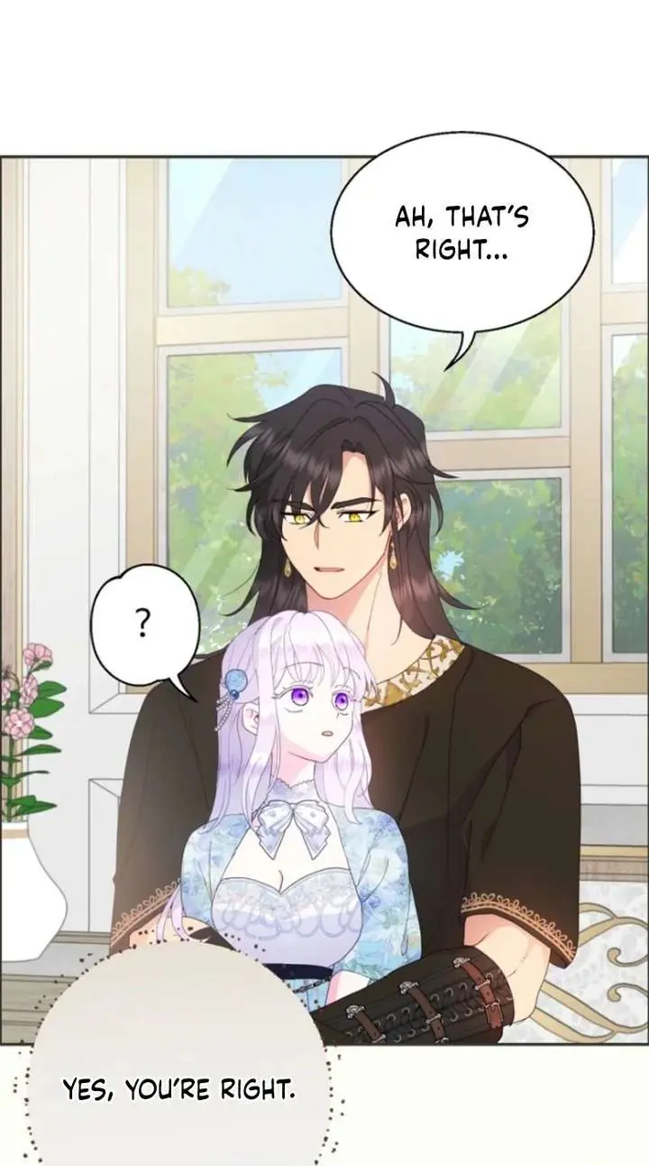 Forget My Husband, I'll Go Make Money Chapter 113 Page 49