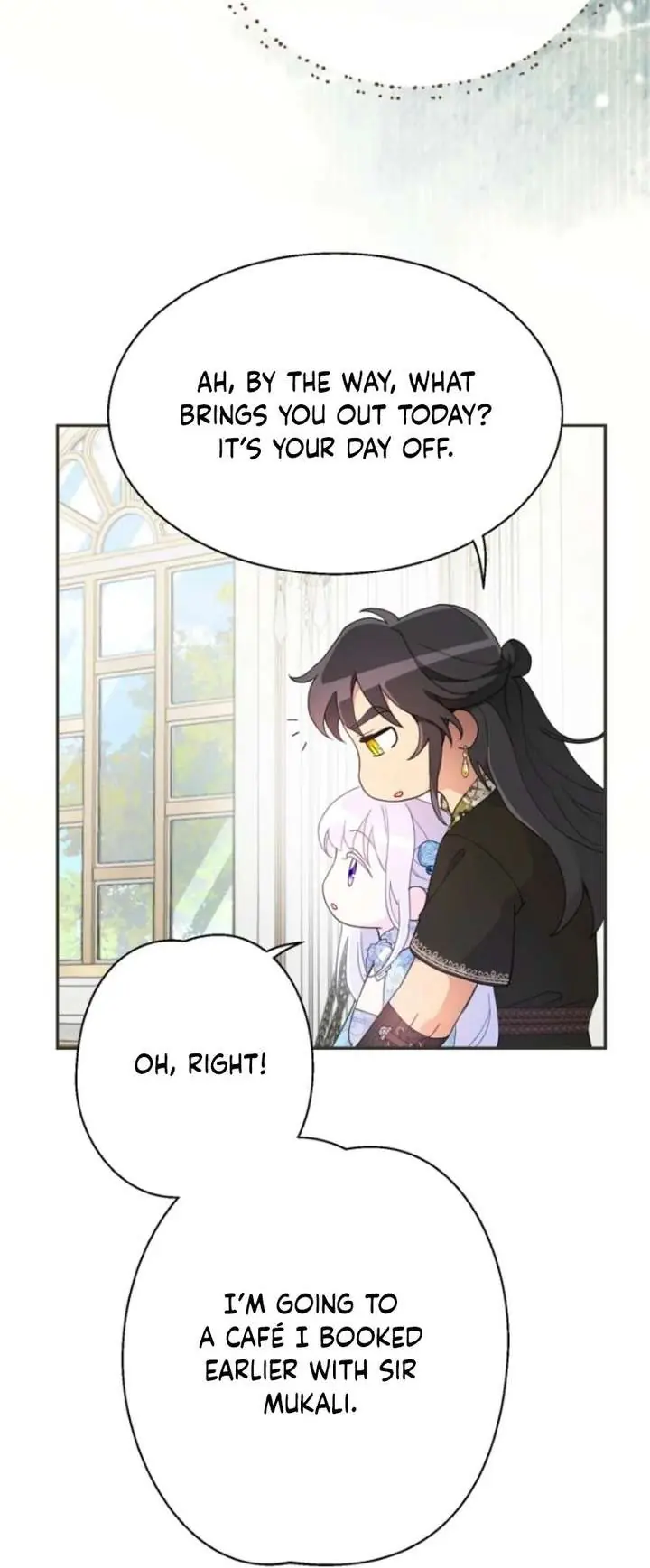 Forget My Husband, I'll Go Make Money Chapter 113 Page 53