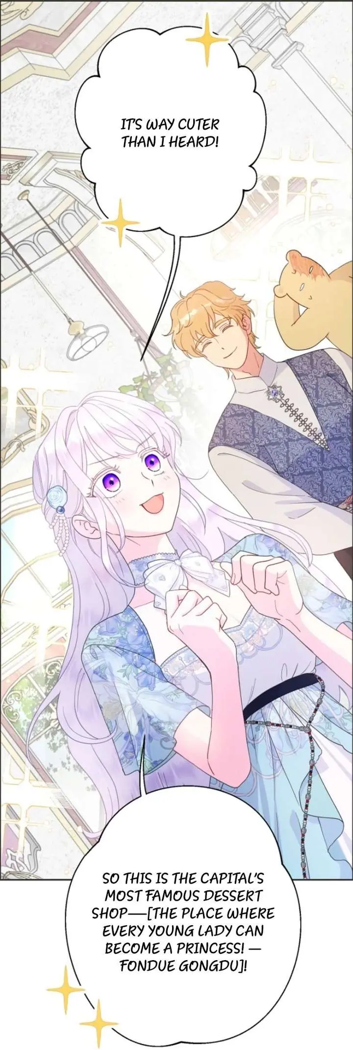 Forget My Husband, I'll Go Make Money Chapter 113 Page 68