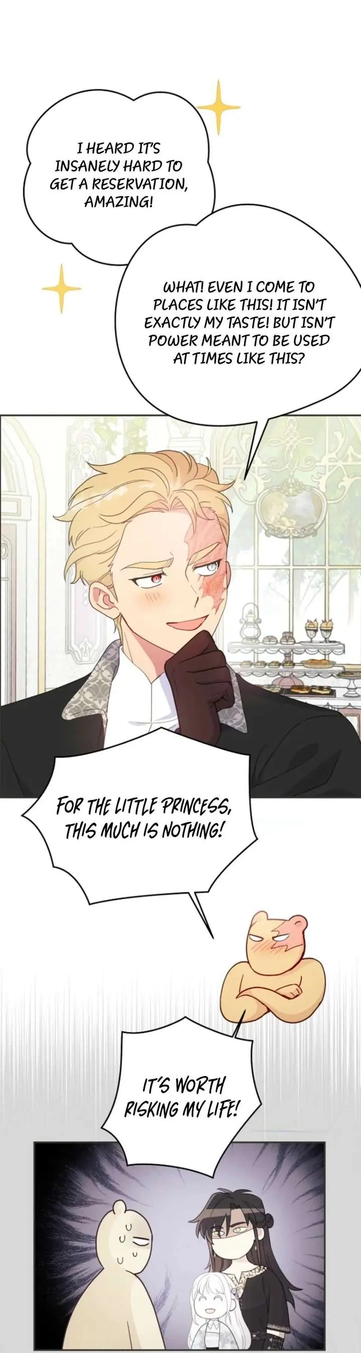Forget My Husband, I'll Go Make Money Chapter 113 Page 69