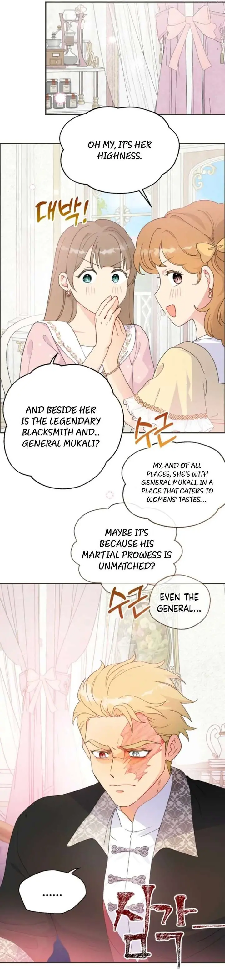 Forget My Husband, I'll Go Make Money Chapter 113 Page 74