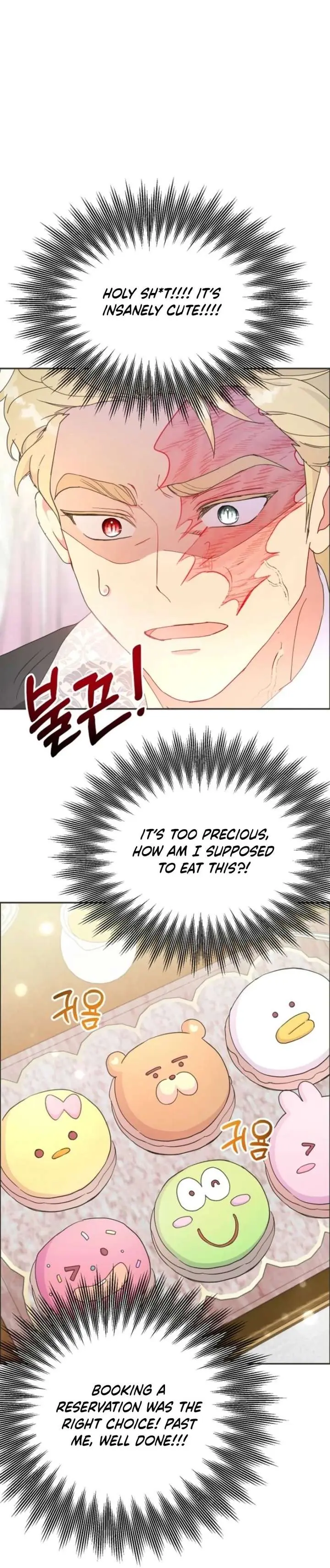 Forget My Husband, I'll Go Make Money Chapter 113 Page 75