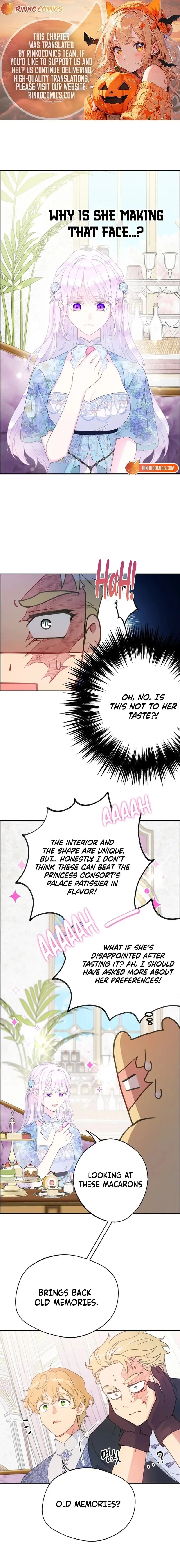 Forget My Husband, I'll Go Make Money Chapter 114 Page 2