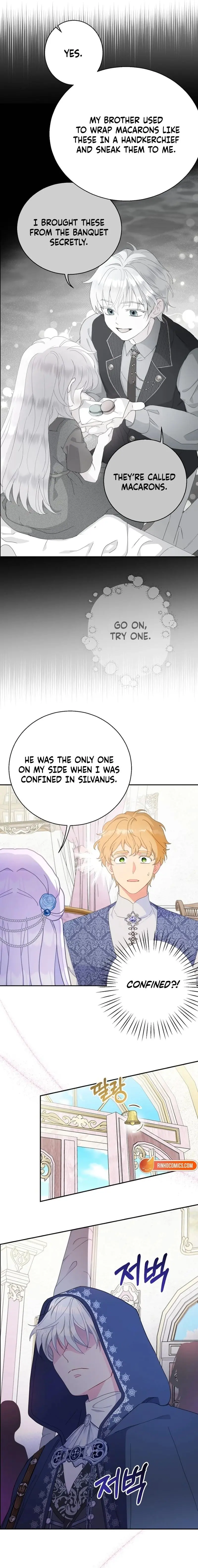 Forget My Husband, I'll Go Make Money Chapter 114 Page 3