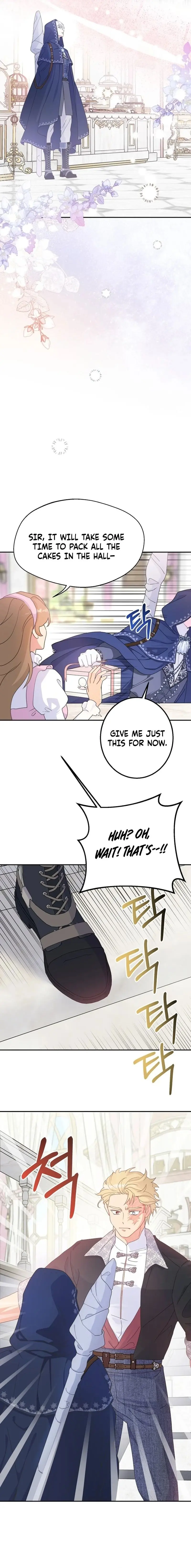 Forget My Husband, I'll Go Make Money Chapter 114 Page 6