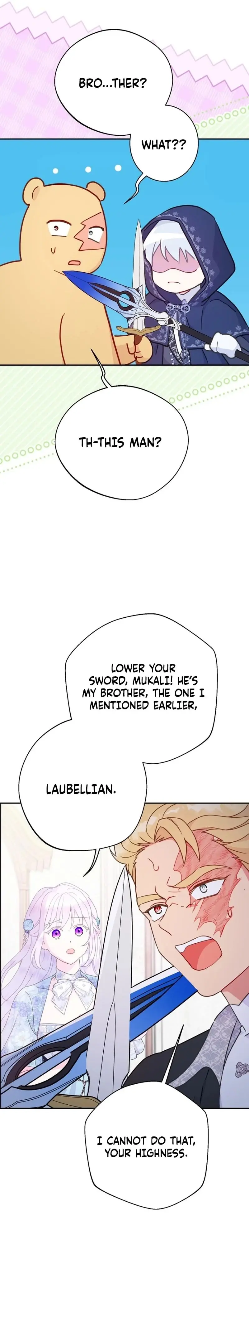 Forget My Husband, I'll Go Make Money Chapter 114 Page 8