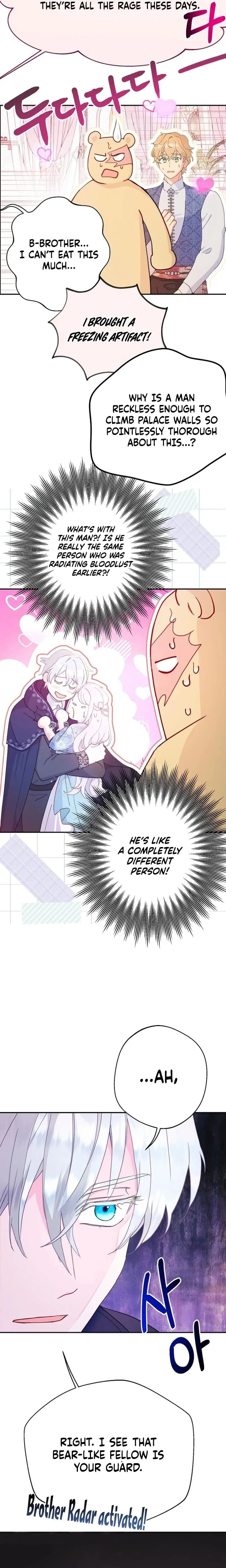 Forget My Husband, I'll Go Make Money Chapter 114 Page 12