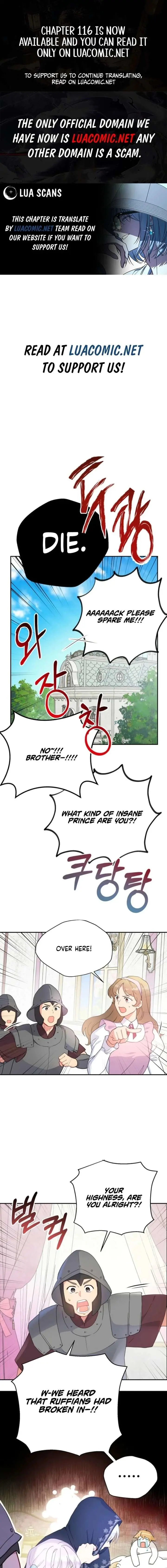 Forget My Husband, I'll Go Make Money Chapter 115 Page 2