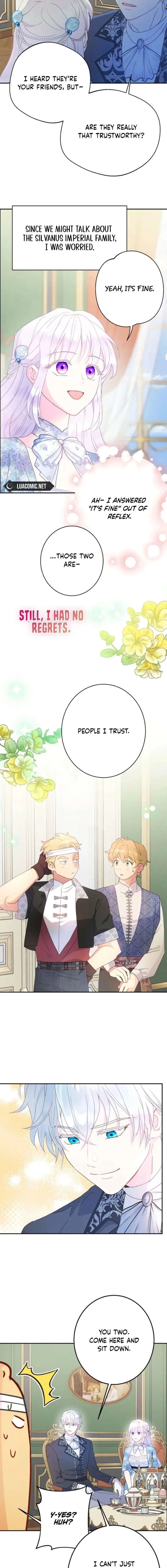 Forget My Husband, I'll Go Make Money Chapter 115 Page 5