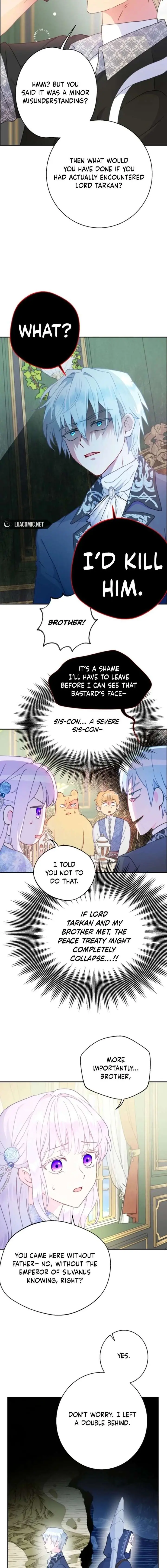 Forget My Husband, I'll Go Make Money Chapter 115 Page 6