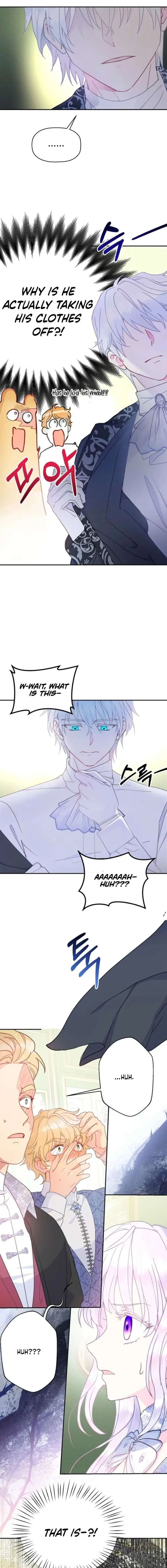 Forget My Husband, I'll Go Make Money Chapter 115 Page 7